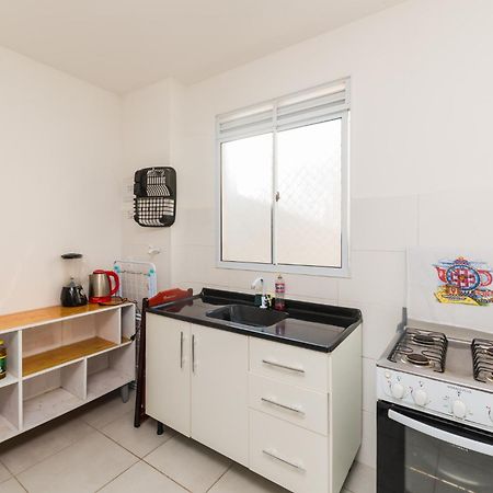 Rental Acomodacoes Residenciais I Palhoça Buitenkant foto