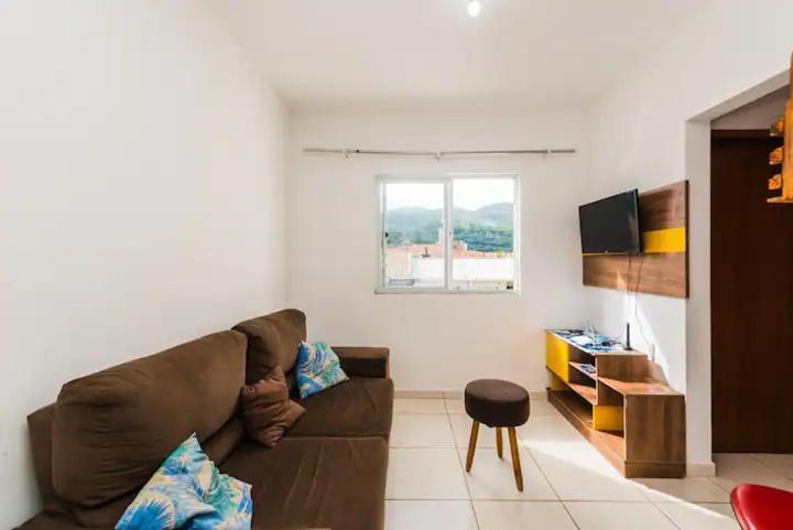 Rental Acomodacoes Residenciais I Palhoça Buitenkant foto