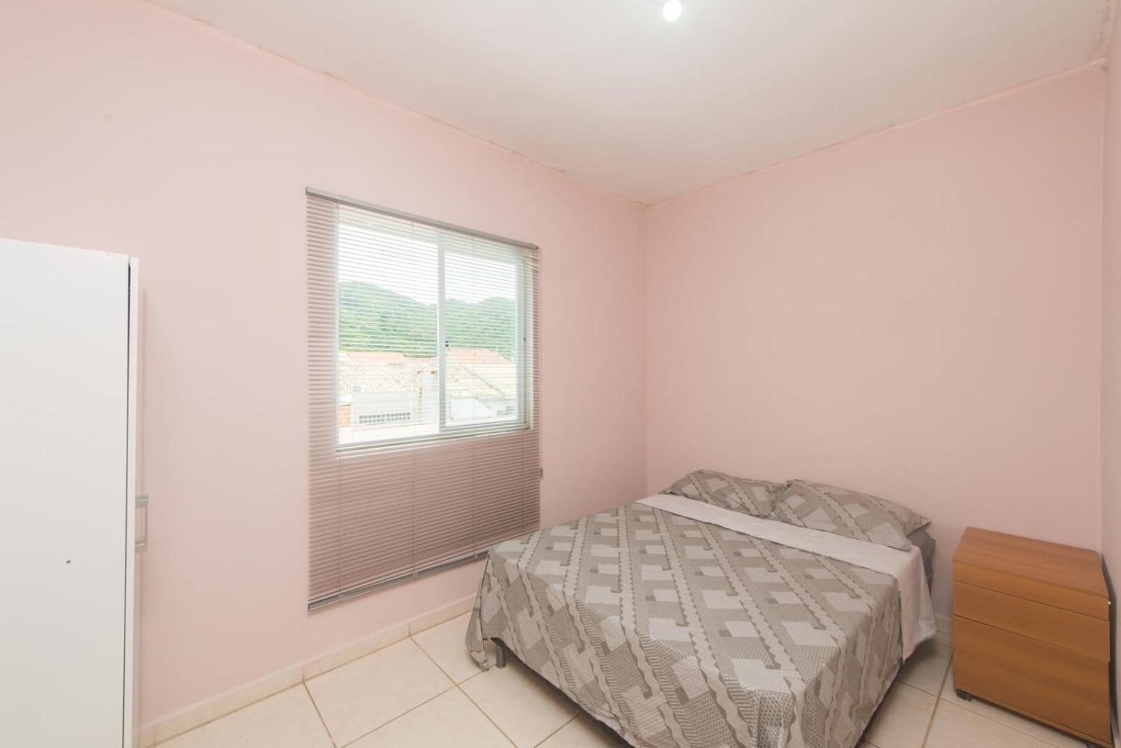 Rental Acomodacoes Residenciais I Palhoça Buitenkant foto