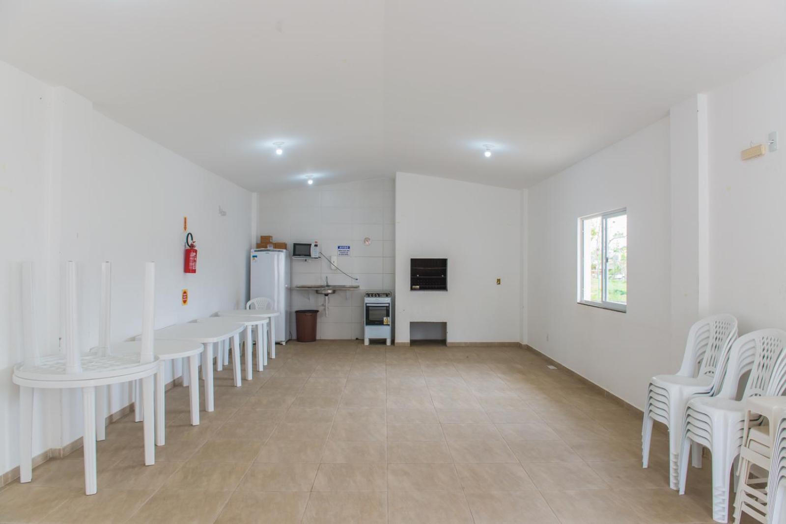 Rental Acomodacoes Residenciais I Palhoça Buitenkant foto