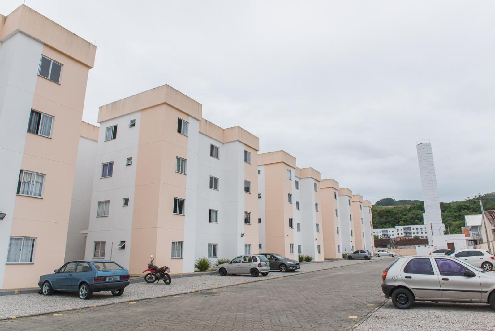 Rental Acomodacoes Residenciais I Palhoça Buitenkant foto