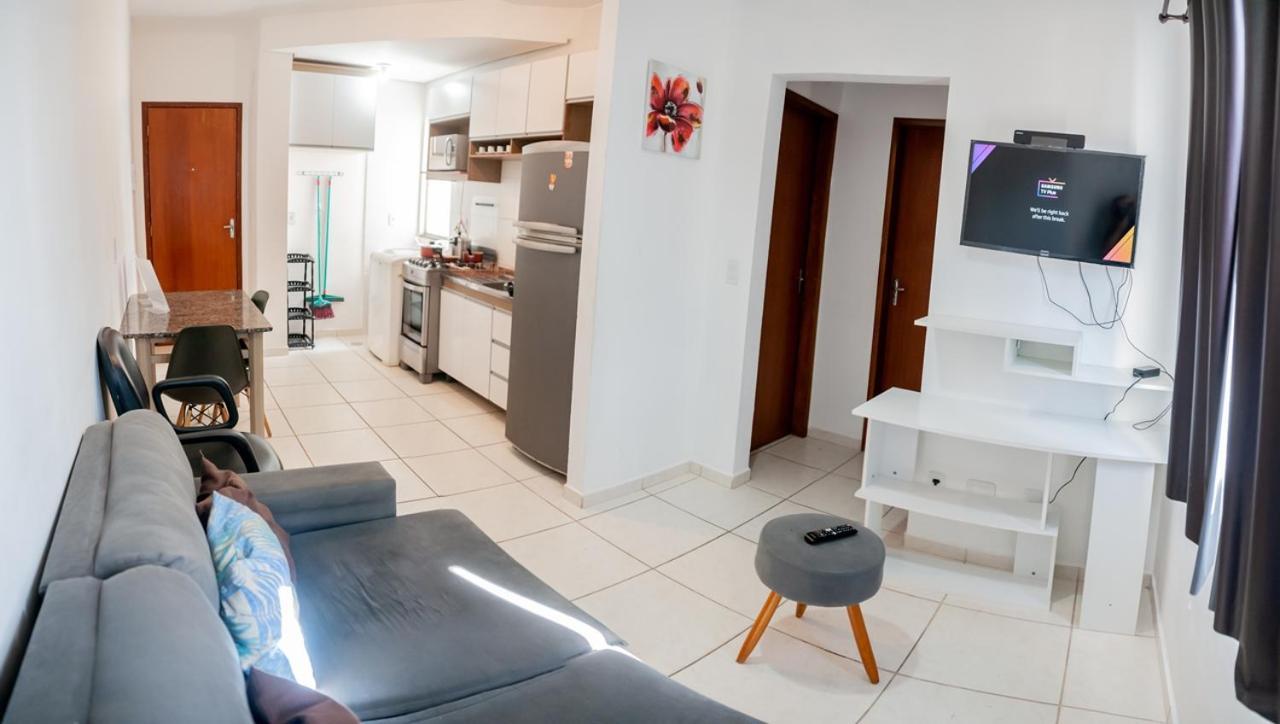 Rental Acomodacoes Residenciais I Palhoça Buitenkant foto