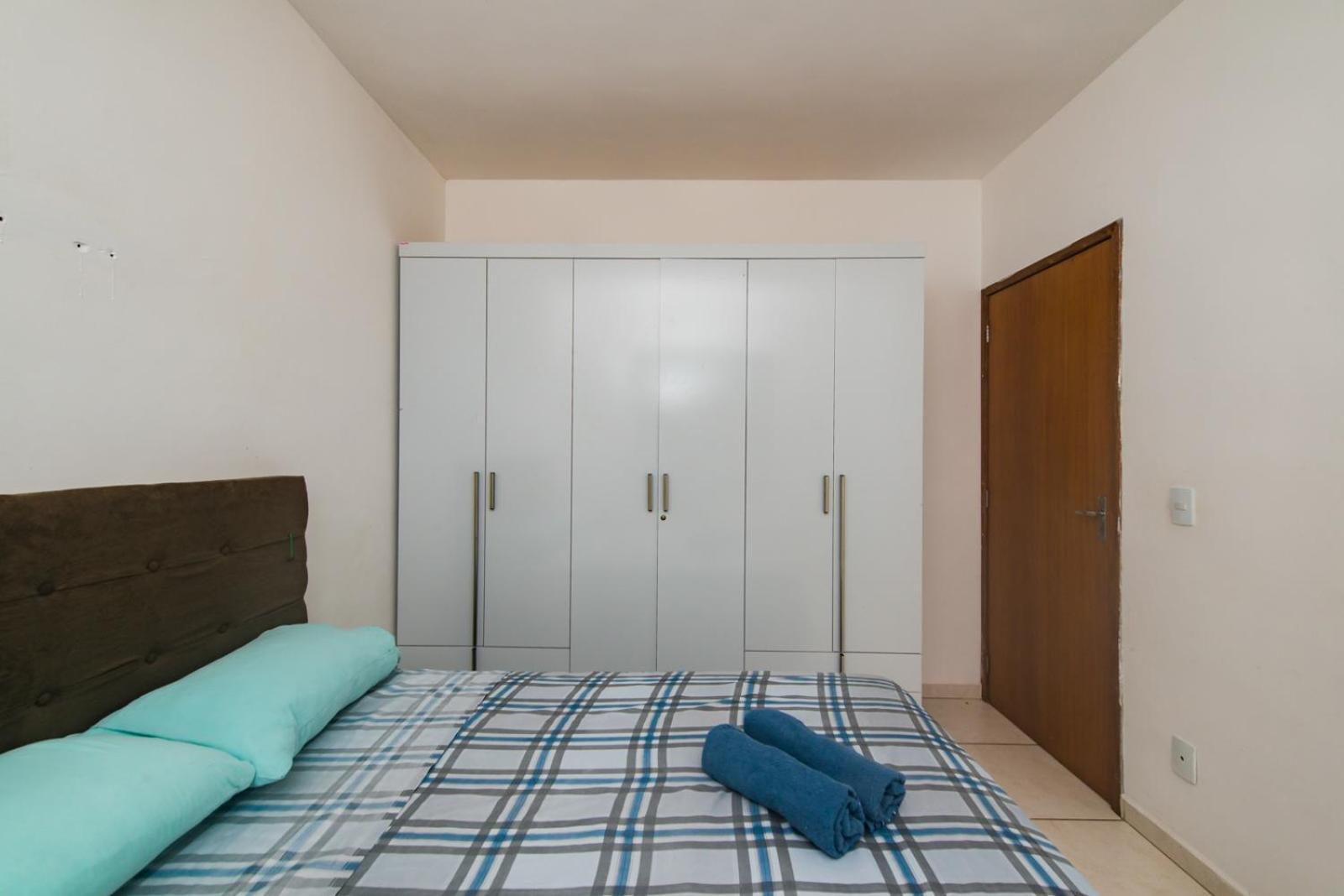 Rental Acomodacoes Residenciais I Palhoça Buitenkant foto