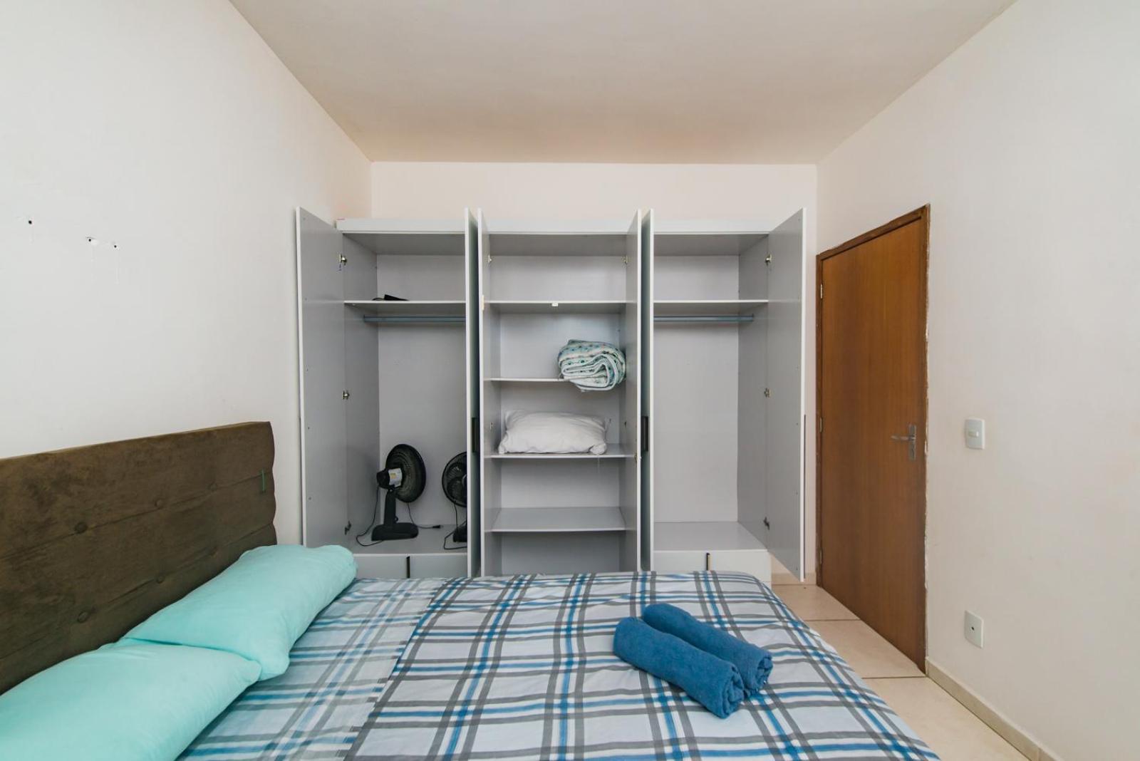 Rental Acomodacoes Residenciais I Palhoça Buitenkant foto