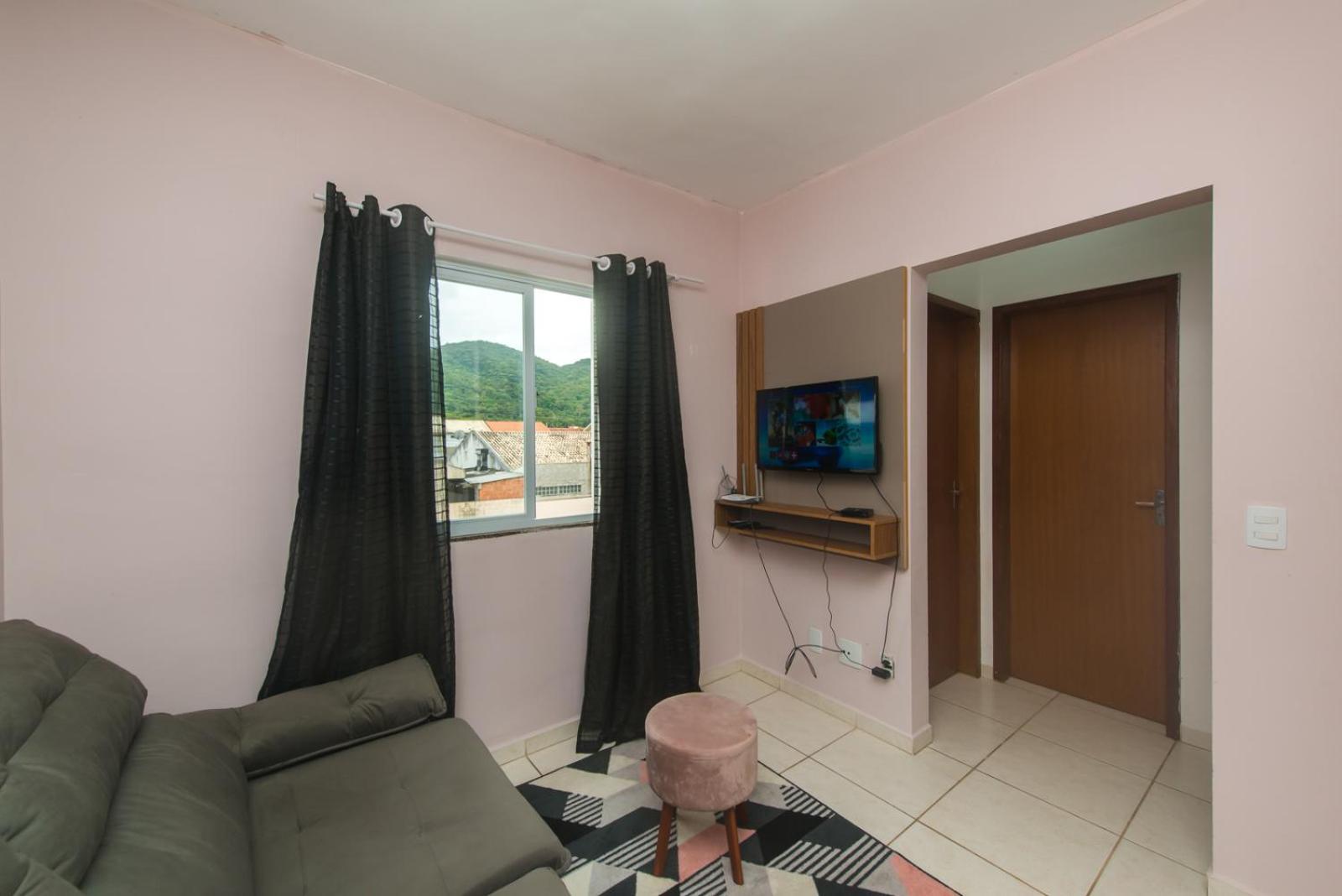 Rental Acomodacoes Residenciais I Palhoça Buitenkant foto