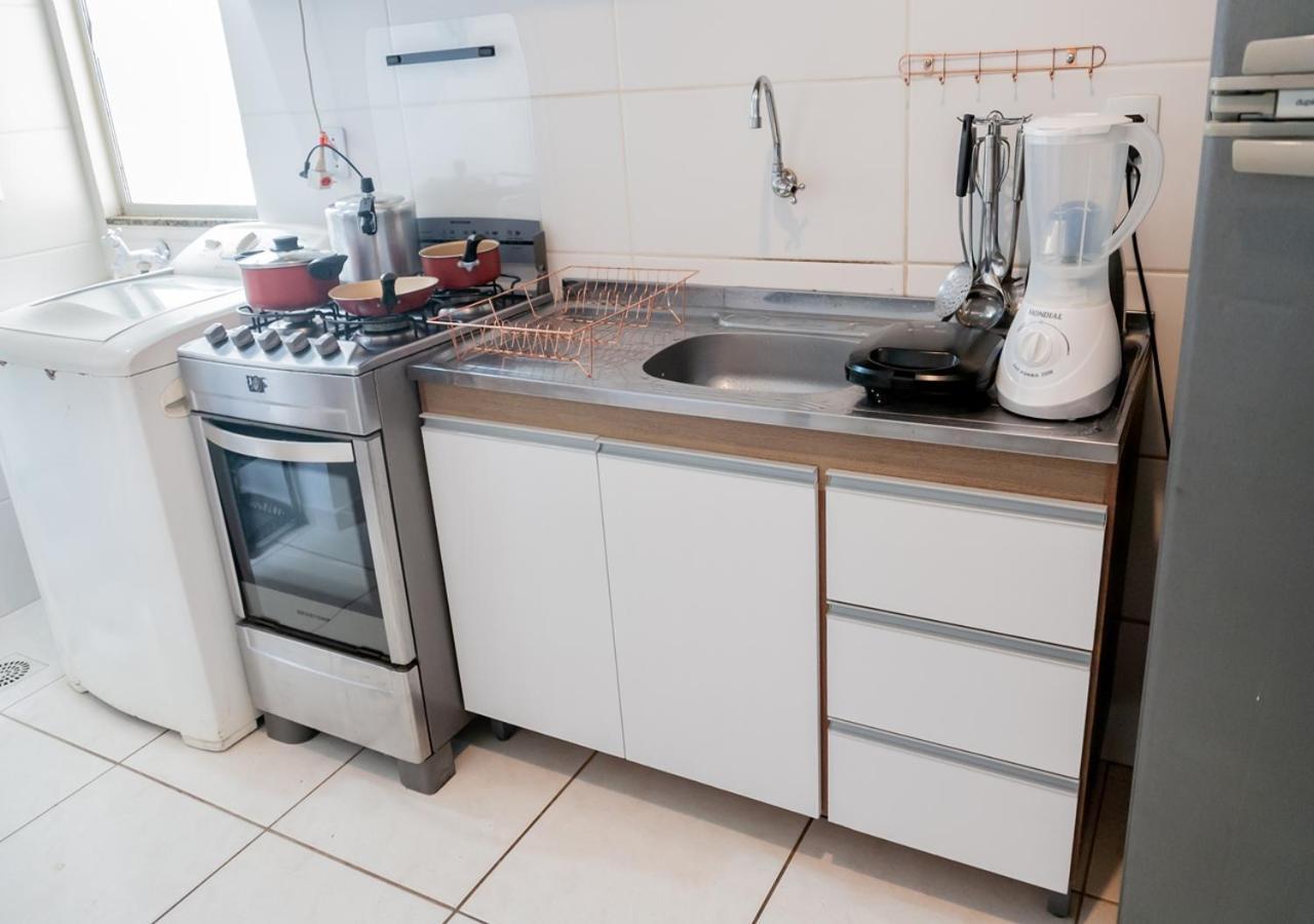 Rental Acomodacoes Residenciais I Palhoça Buitenkant foto