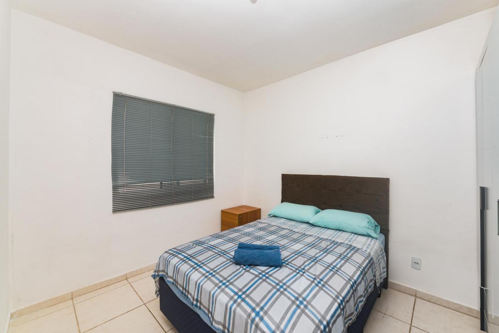 Rental Acomodacoes Residenciais I Palhoça Buitenkant foto