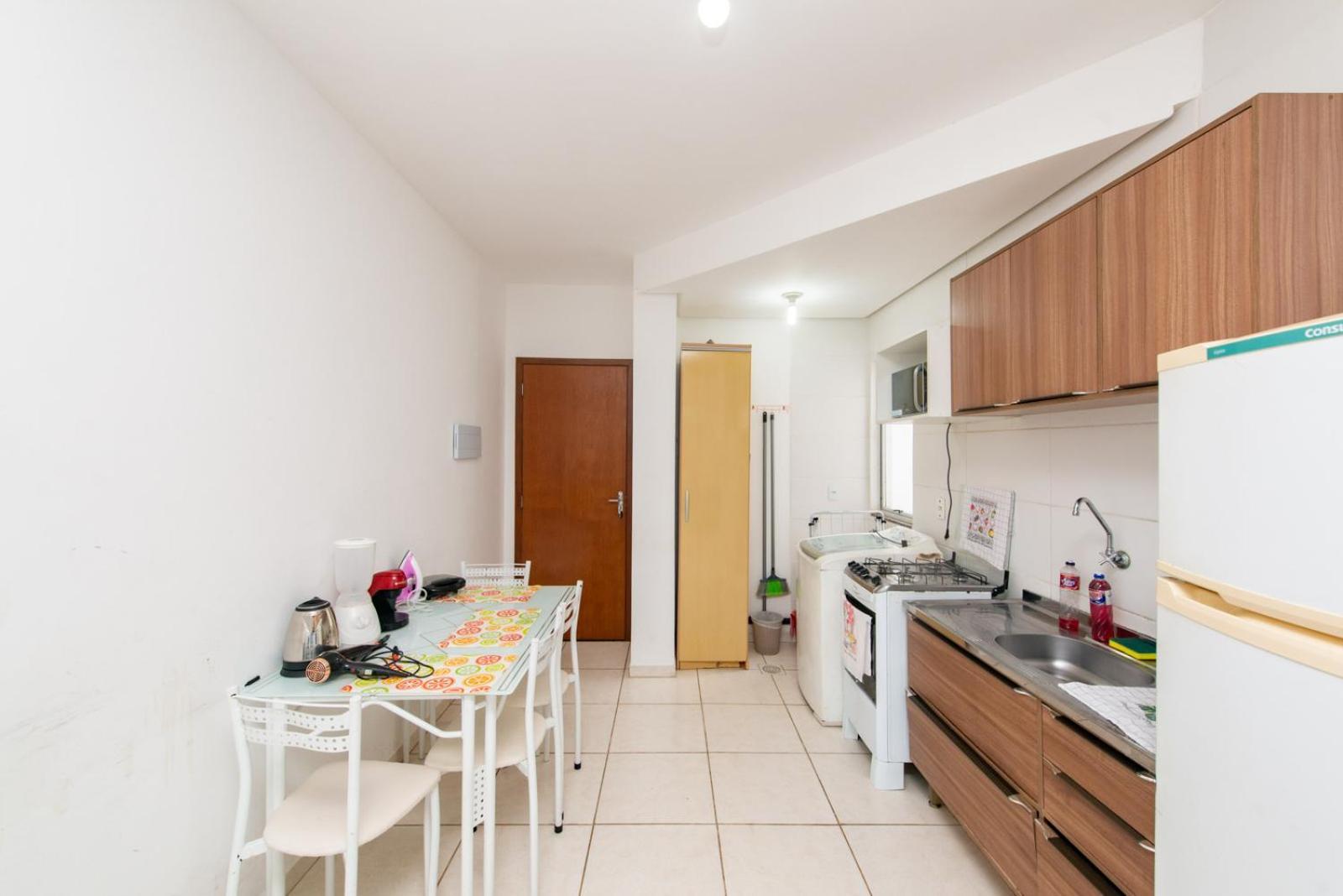 Rental Acomodacoes Residenciais I Palhoça Buitenkant foto