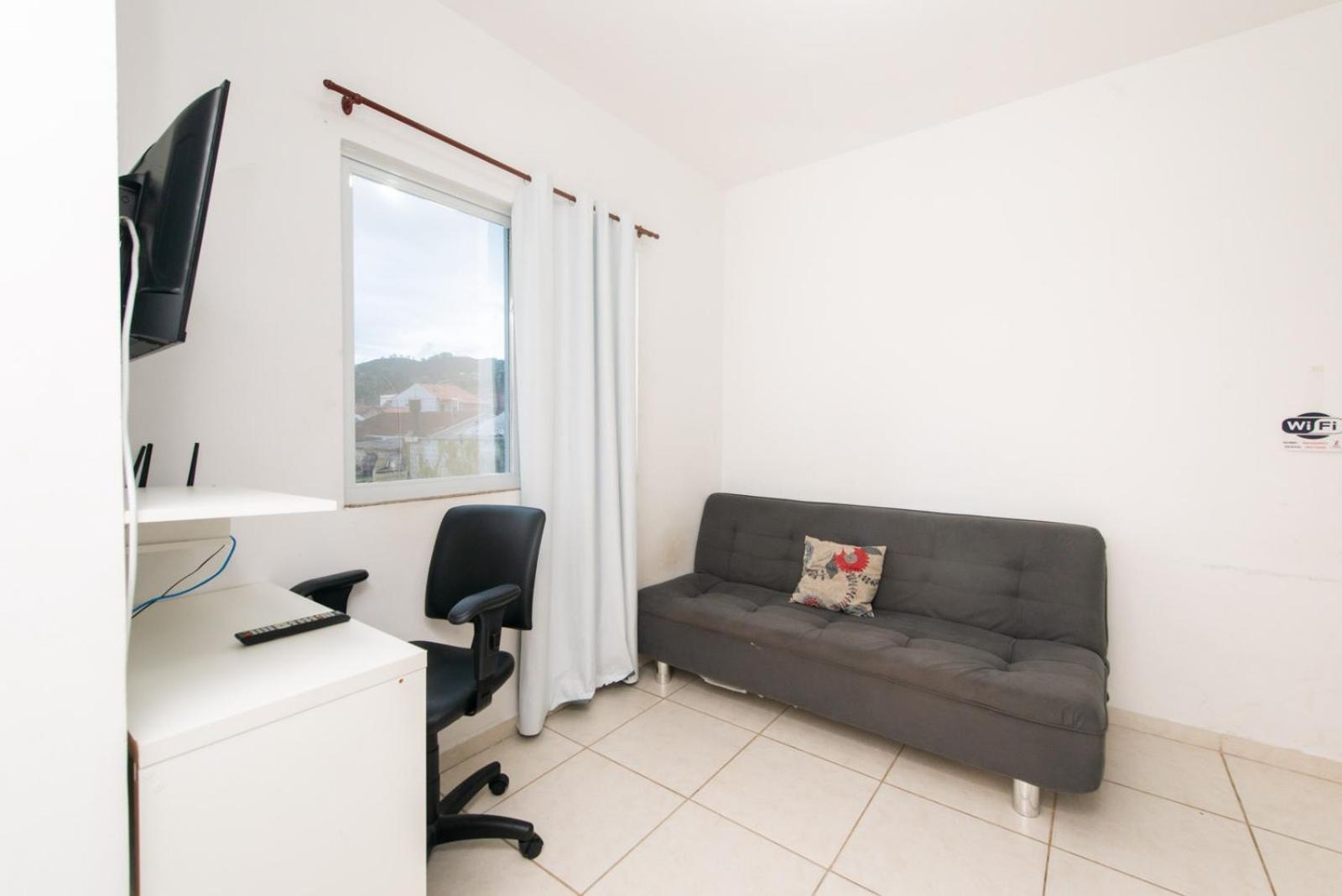 Rental Acomodacoes Residenciais I Palhoça Buitenkant foto