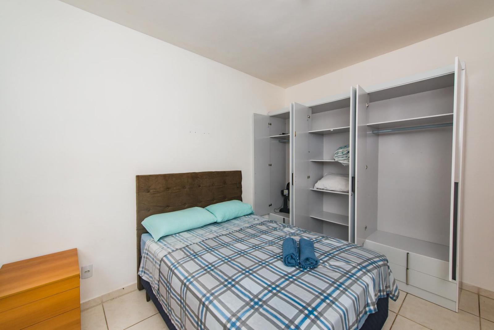 Rental Acomodacoes Residenciais I Palhoça Buitenkant foto