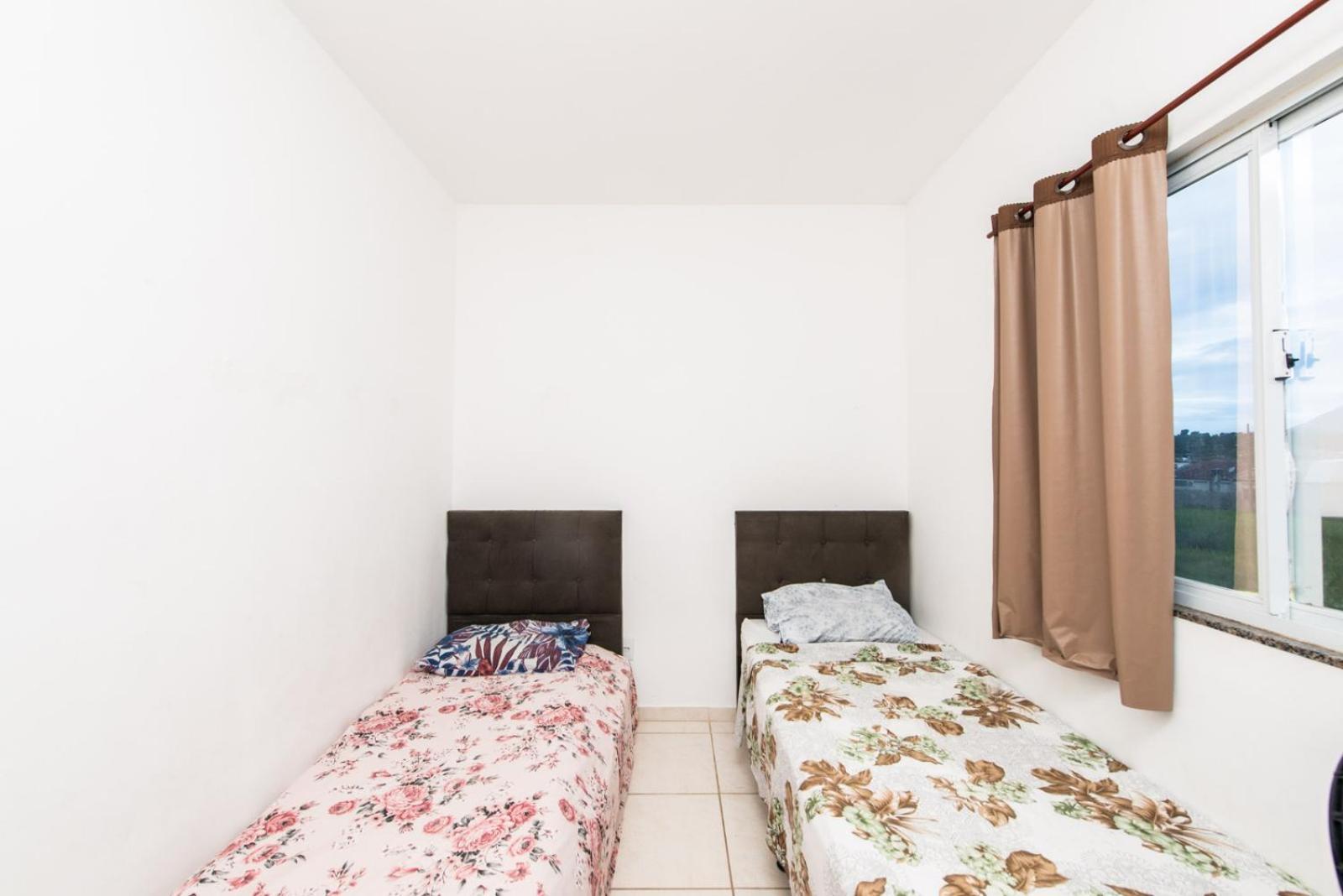 Rental Acomodacoes Residenciais I Palhoça Buitenkant foto