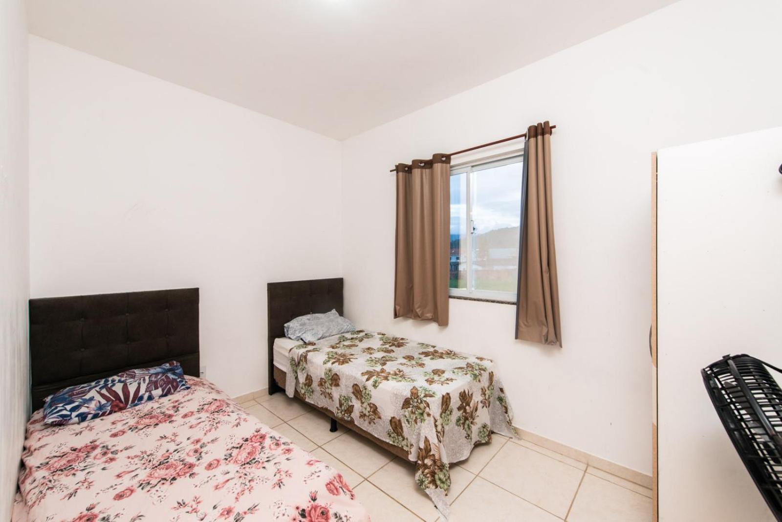 Rental Acomodacoes Residenciais I Palhoça Buitenkant foto