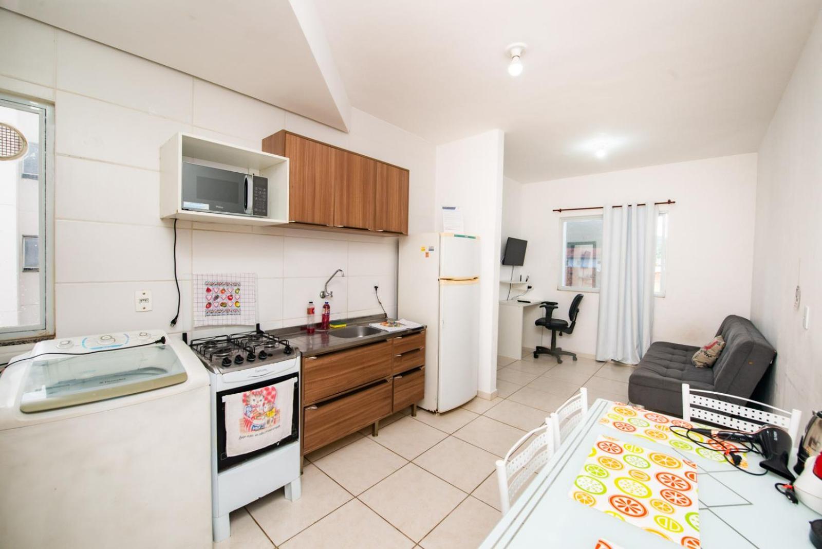 Rental Acomodacoes Residenciais I Palhoça Buitenkant foto