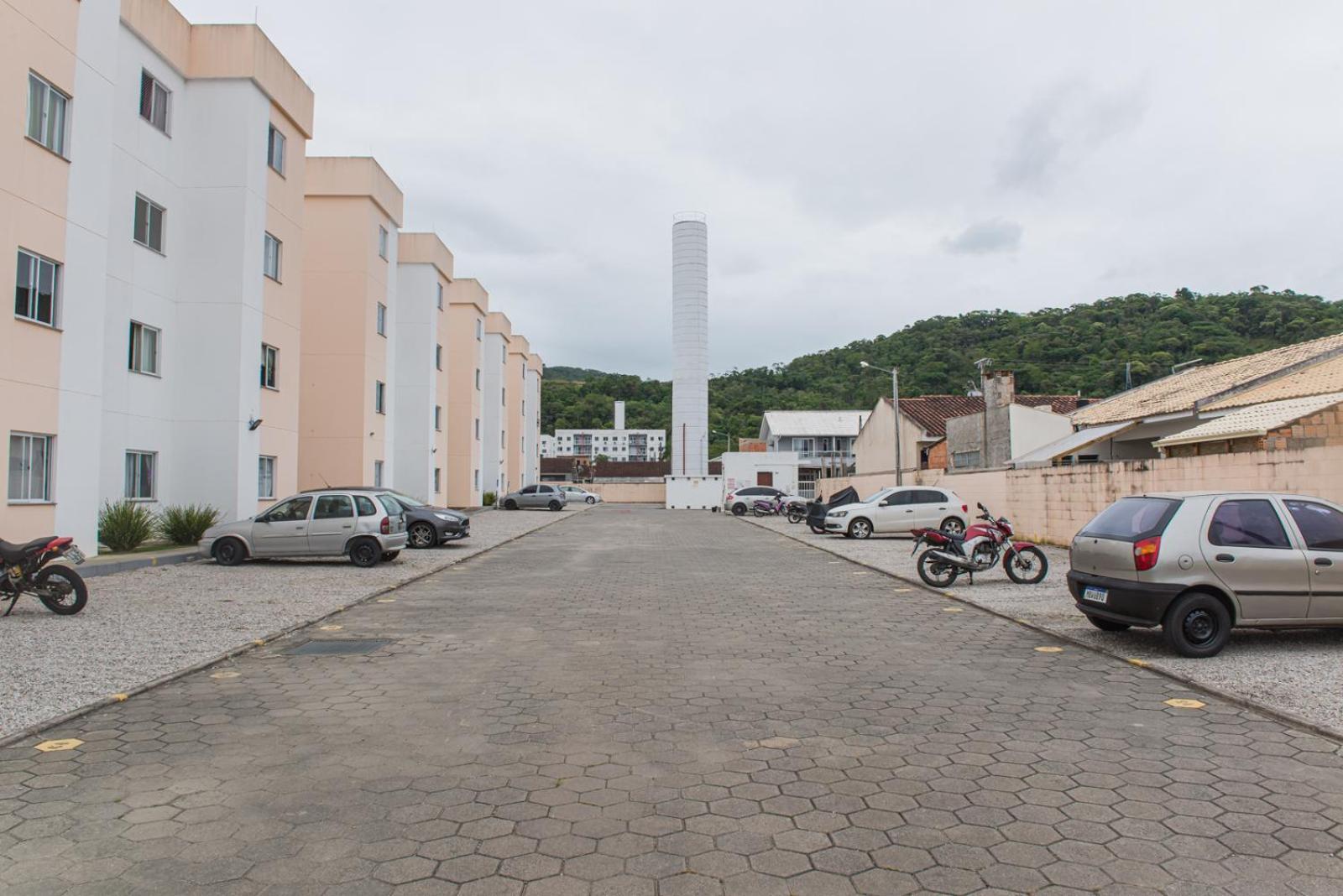 Rental Acomodacoes Residenciais I Palhoça Buitenkant foto