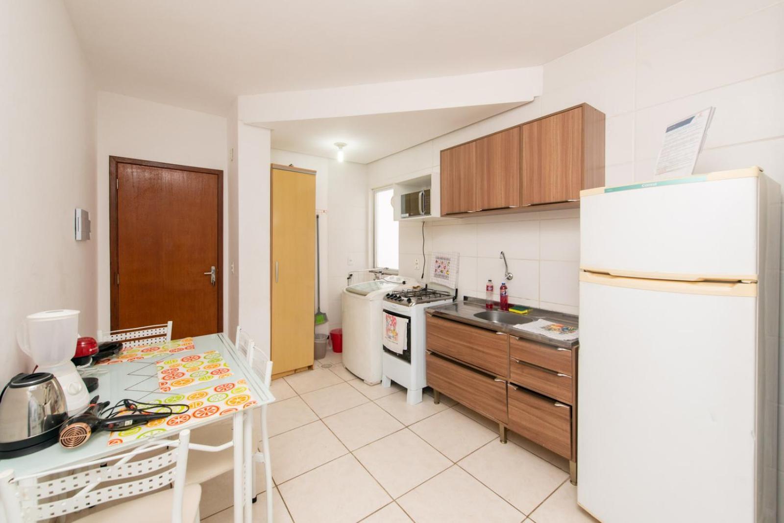 Rental Acomodacoes Residenciais I Palhoça Buitenkant foto