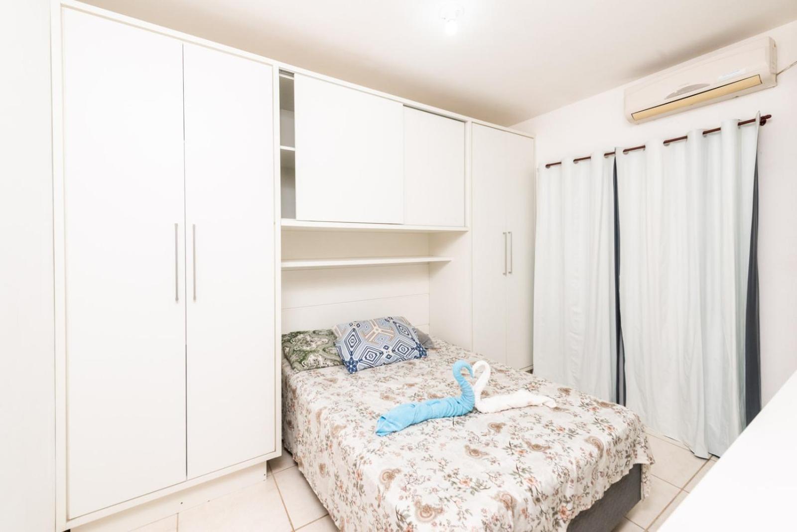 Rental Acomodacoes Residenciais I Palhoça Buitenkant foto