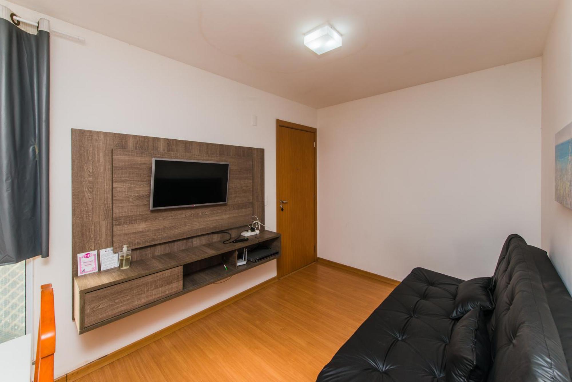 Rental Acomodacoes Residenciais I Palhoça Buitenkant foto