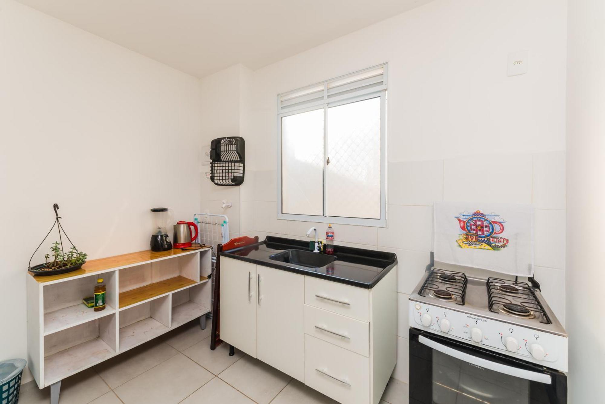 Rental Acomodacoes Residenciais I Palhoça Buitenkant foto