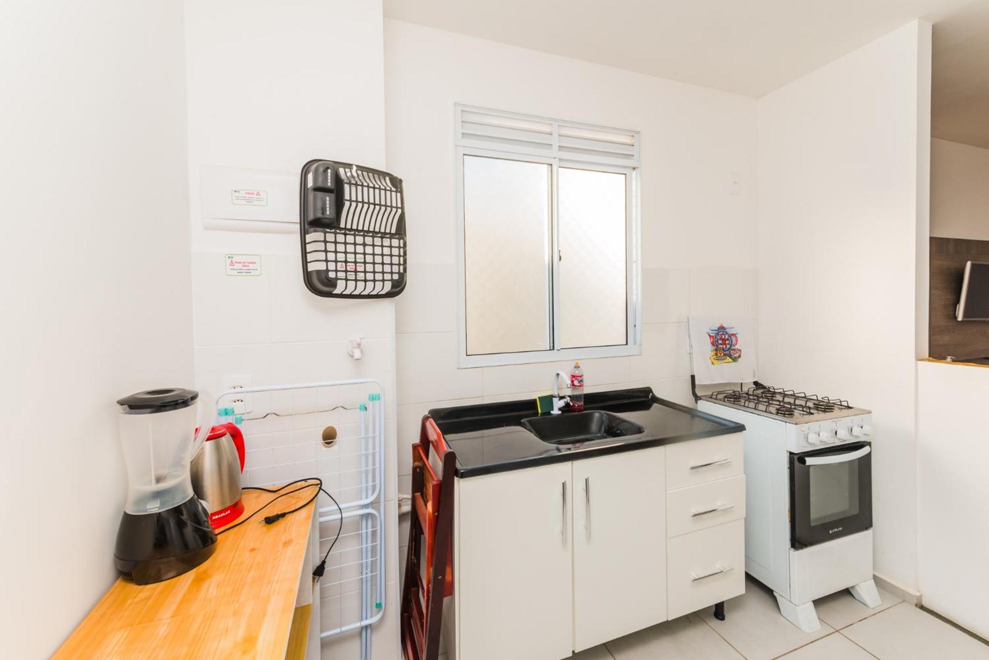 Rental Acomodacoes Residenciais I Palhoça Buitenkant foto