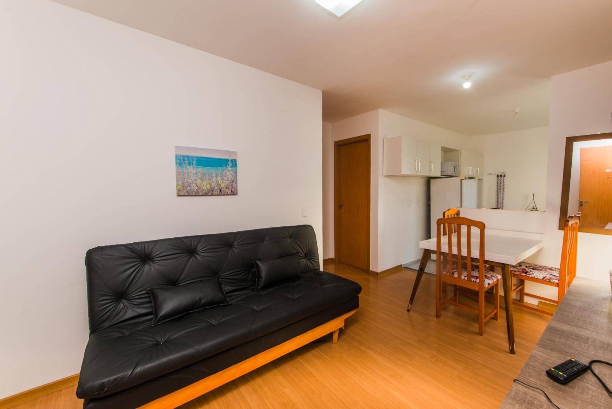 Rental Acomodacoes Residenciais I Palhoça Buitenkant foto