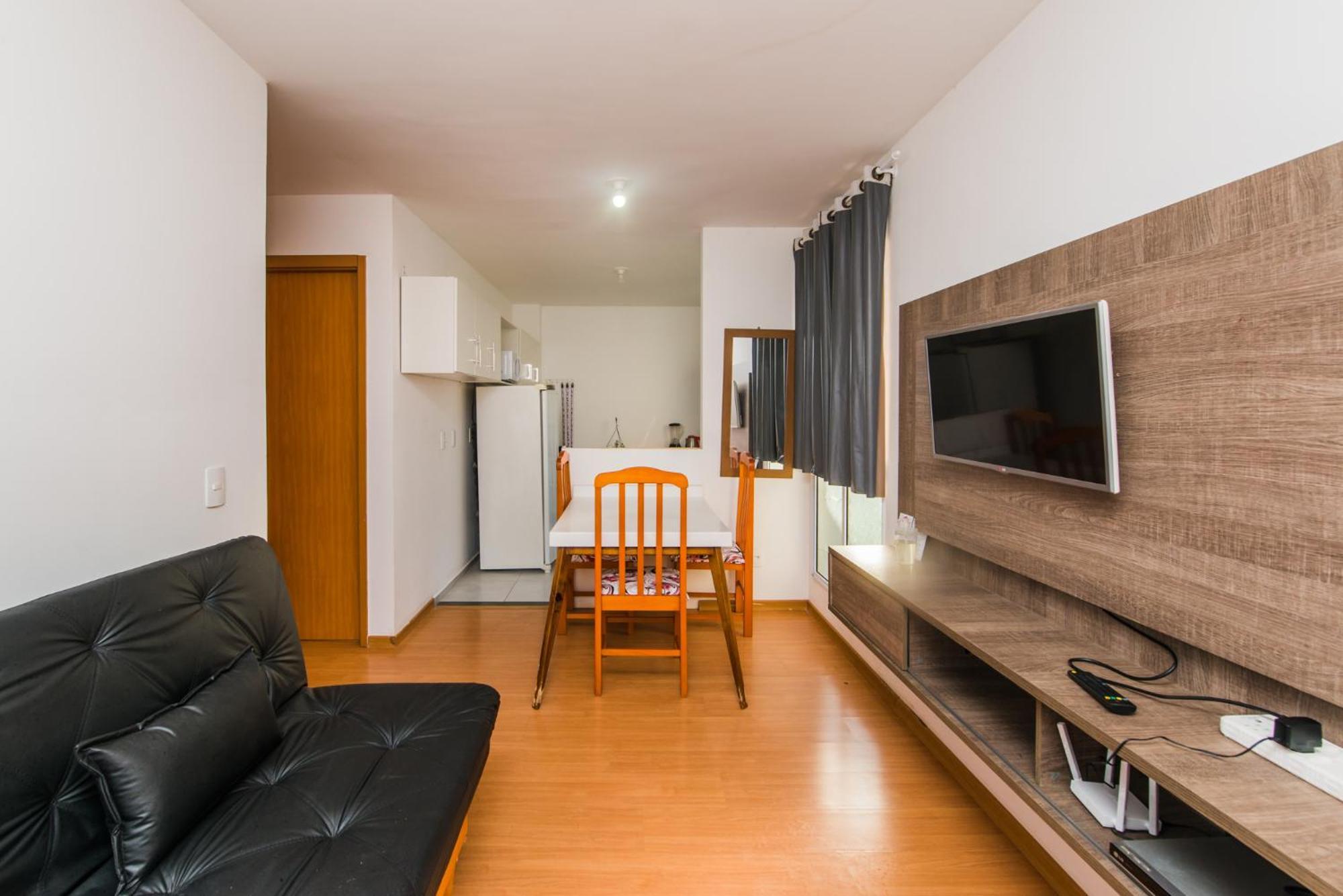 Rental Acomodacoes Residenciais I Palhoça Buitenkant foto