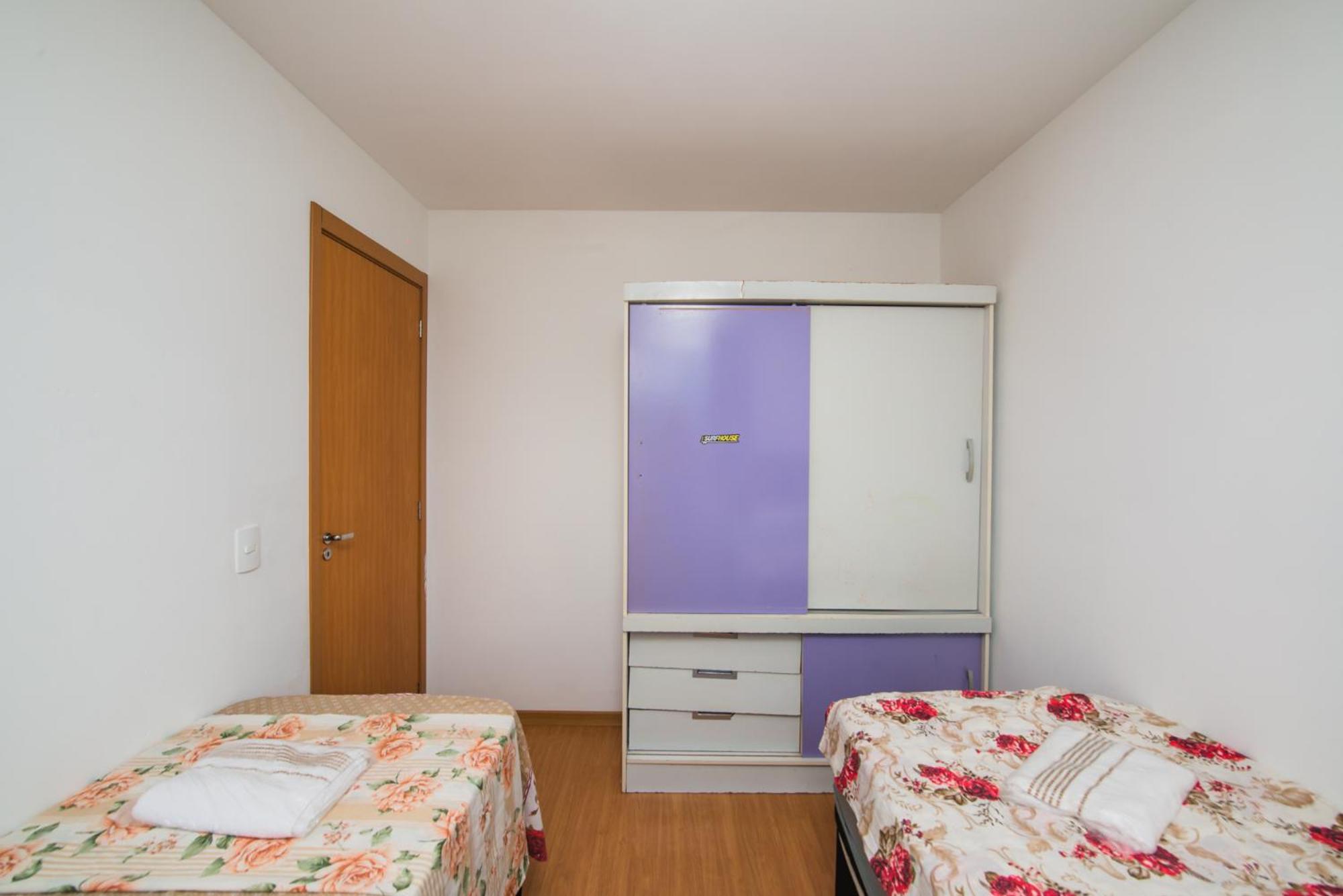 Rental Acomodacoes Residenciais I Palhoça Buitenkant foto