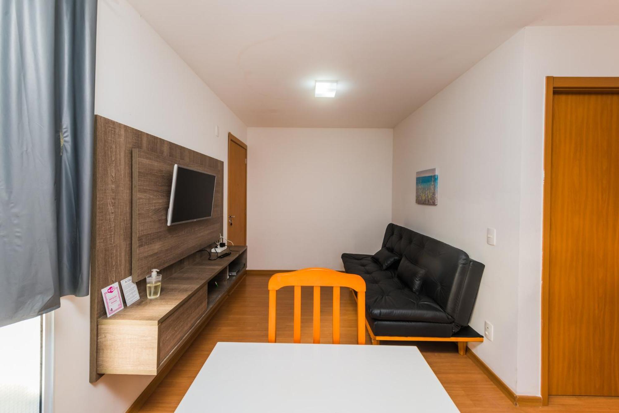 Rental Acomodacoes Residenciais I Palhoça Buitenkant foto