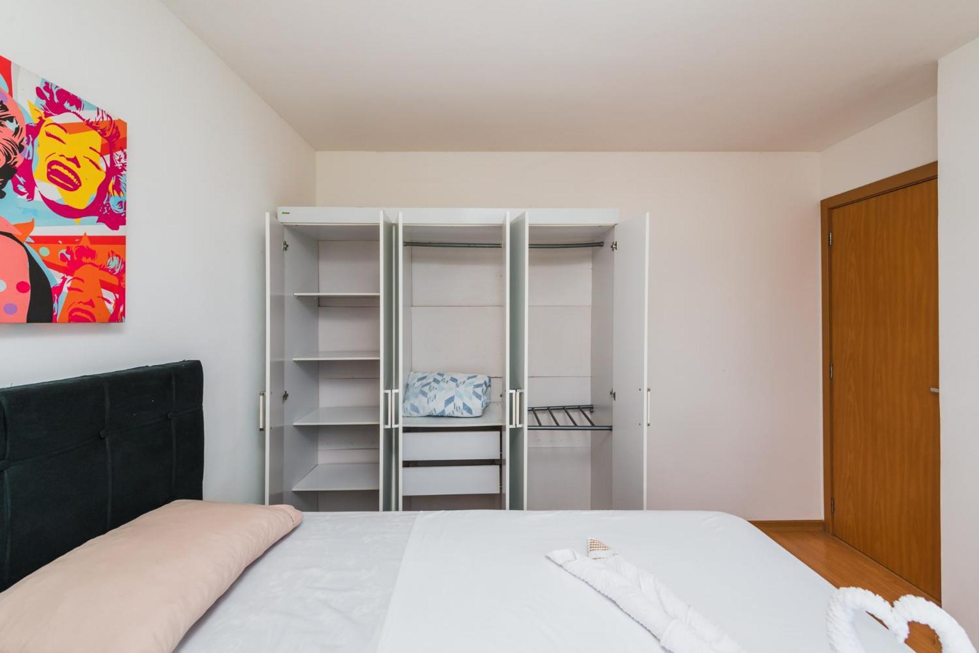 Rental Acomodacoes Residenciais I Palhoça Buitenkant foto