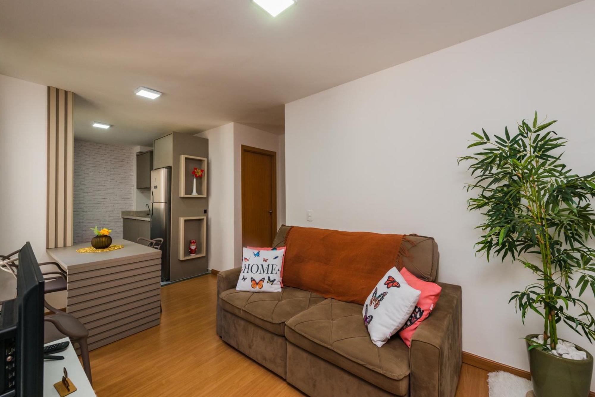 Rental Acomodacoes Residenciais I Palhoça Buitenkant foto