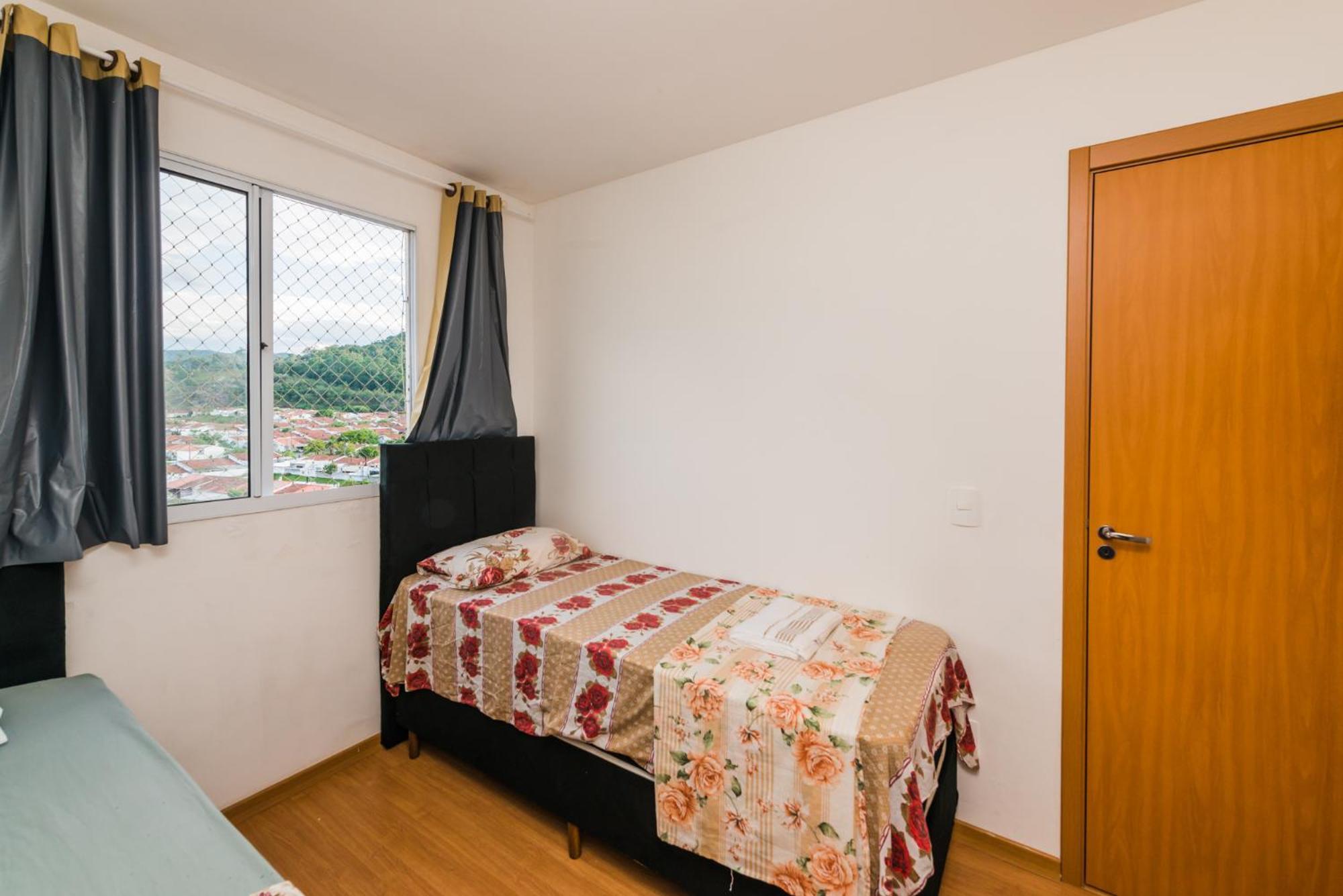 Rental Acomodacoes Residenciais I Palhoça Buitenkant foto