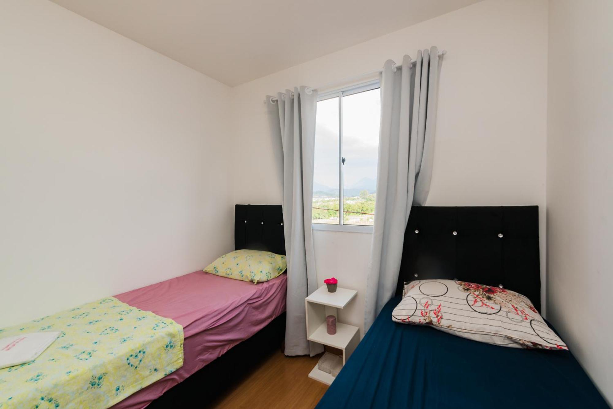 Rental Acomodacoes Residenciais I Palhoça Buitenkant foto