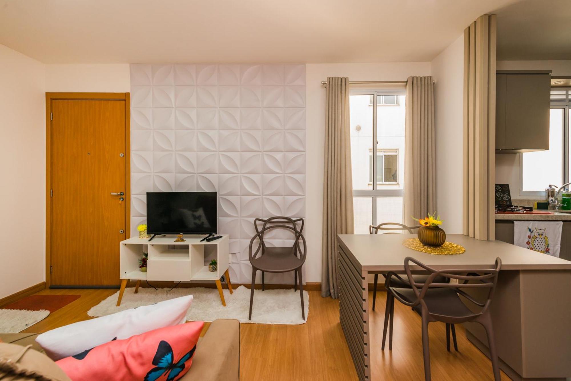 Rental Acomodacoes Residenciais I Palhoça Buitenkant foto