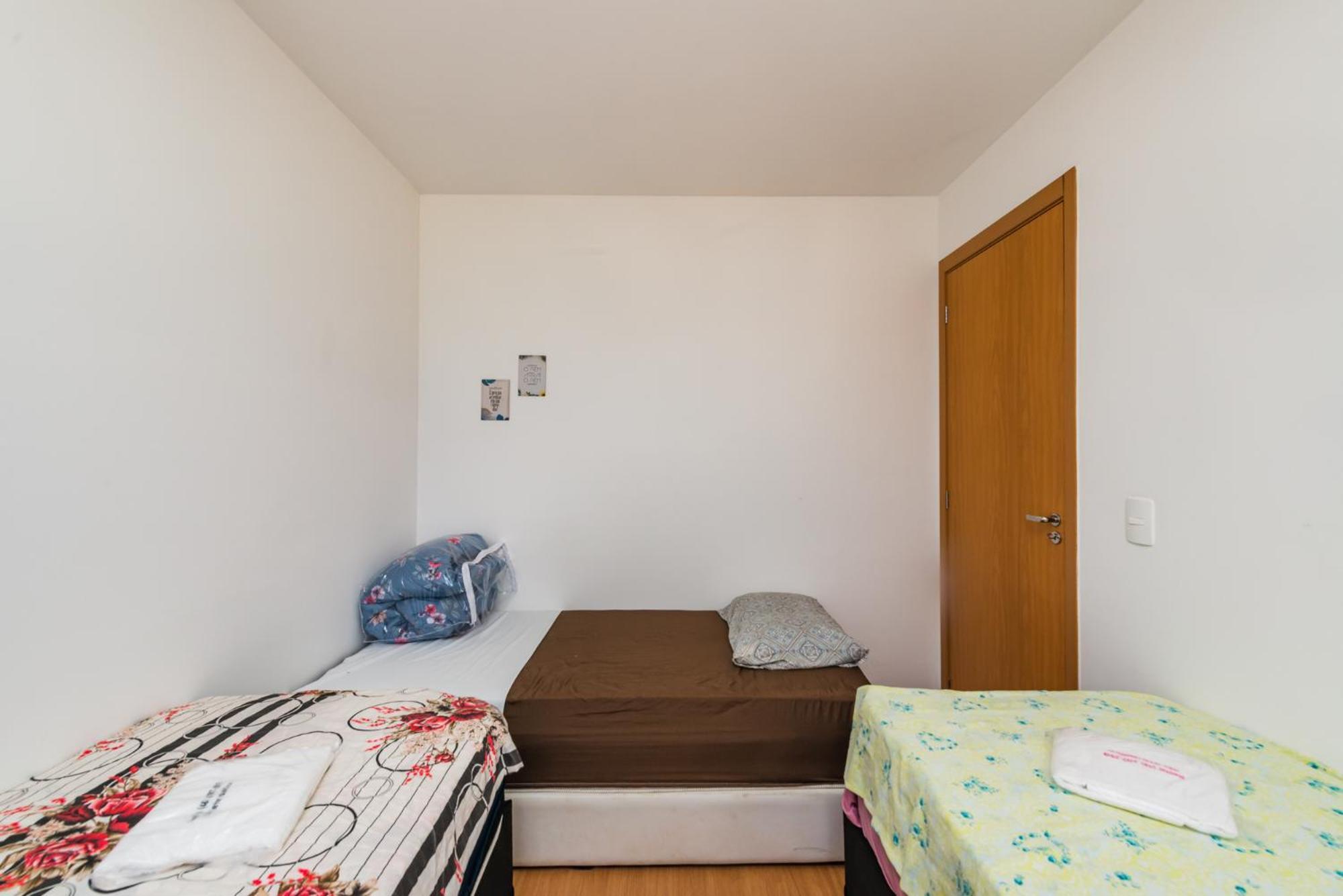 Rental Acomodacoes Residenciais I Palhoça Buitenkant foto