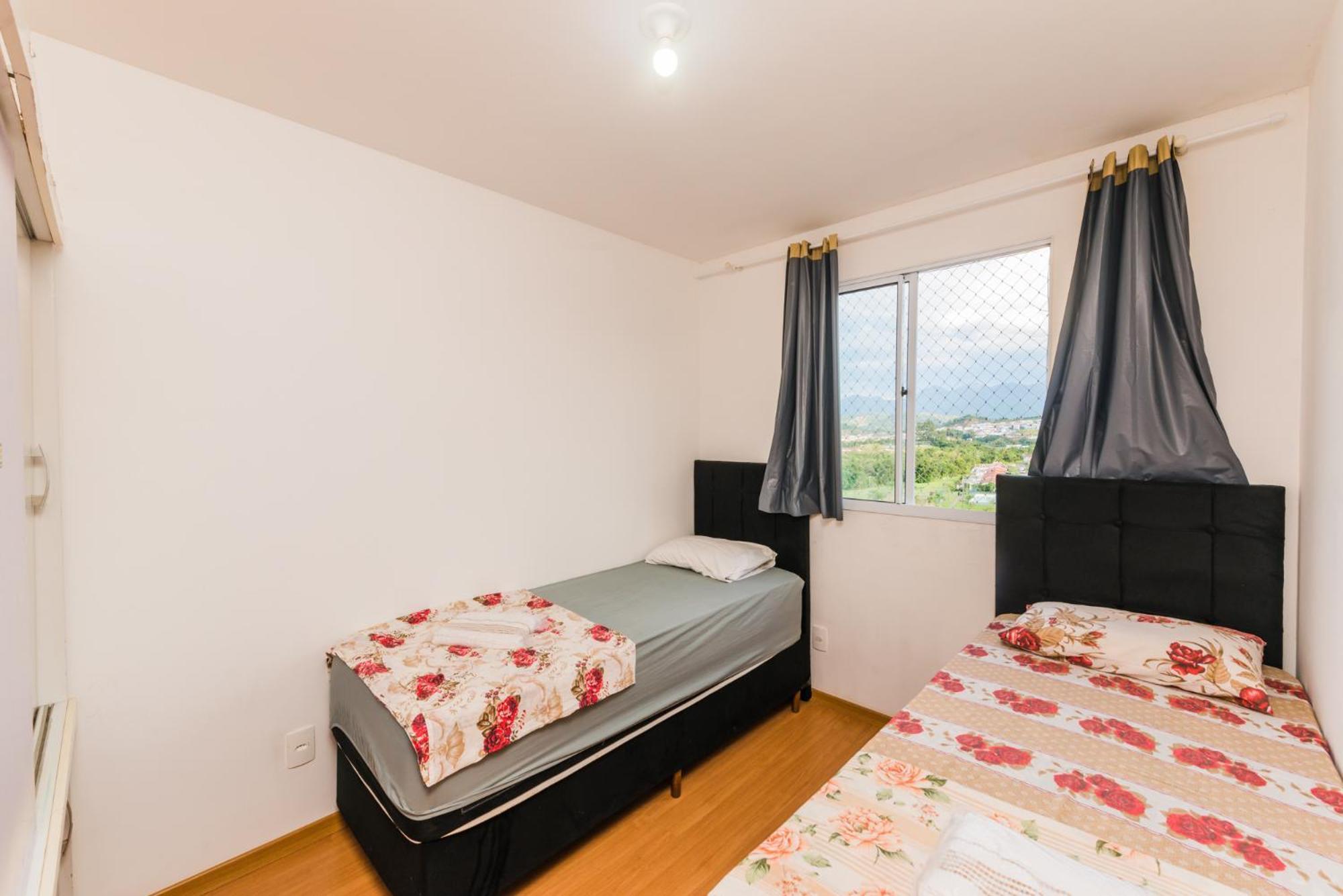 Rental Acomodacoes Residenciais I Palhoça Buitenkant foto