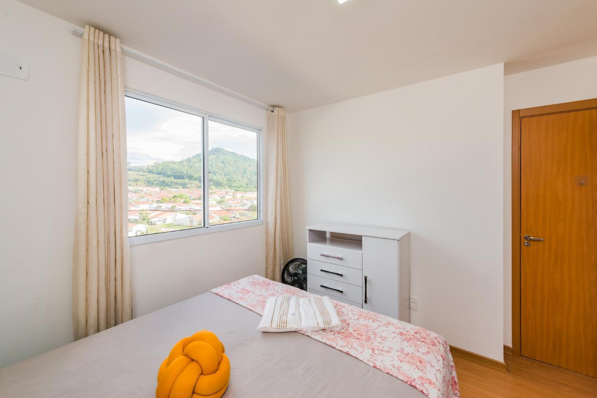 Rental Acomodacoes Residenciais I Palhoça Buitenkant foto