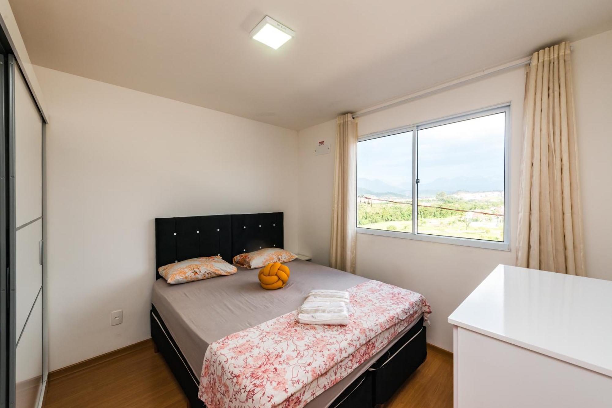 Rental Acomodacoes Residenciais I Palhoça Buitenkant foto