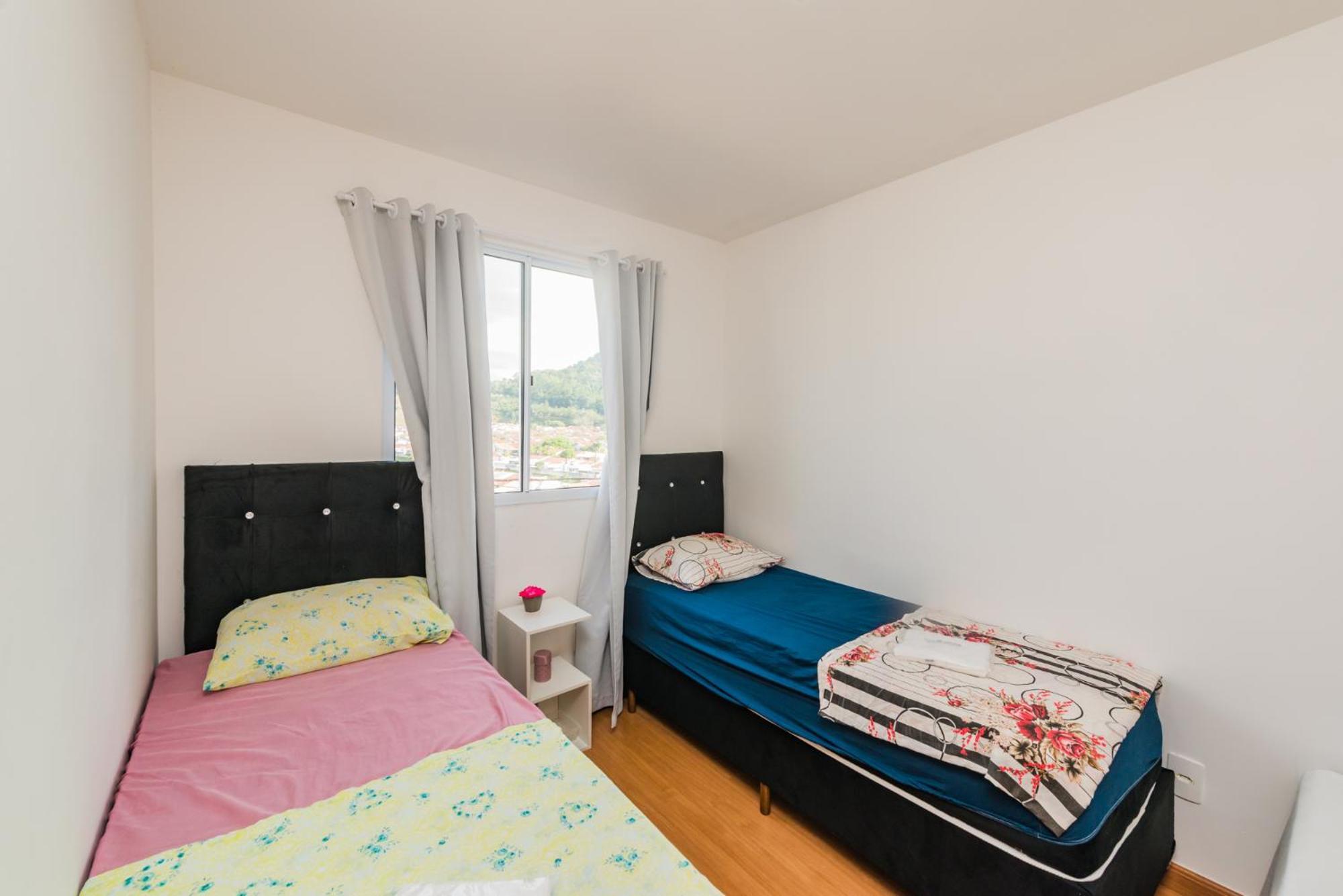 Rental Acomodacoes Residenciais I Palhoça Buitenkant foto